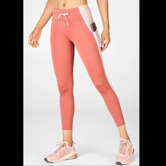 Fabletics UltraCool Leggings - Picture 1 of 7
